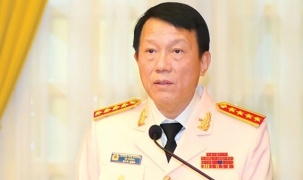 Bộ trưởng Lương Tam Quang gửi Thư chúc mừng năm mới 2025