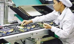 Dòng vốn công nghệ cao đang đổ về TP.HCM
