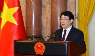 Khẳng định vị thế Việt Nam trong dòng chảy thời đại