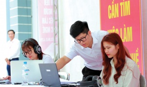 Phú Thọ: Đẩy mạnh chuyển đổi số lĩnh vực lao động, thương binh và xã hội