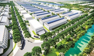Thủ tướng Chính phủ chấp thuận chủ trương đầu tư khu công nghiệp Hòa Ninh, thành phố Đà Nẵng