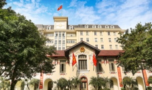 Bộ Thông tin và Truyền thông phát động phong trào thi đua năm 2025