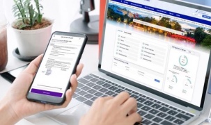 Hà Nội cho phép sử dụng bản sao chứng thực điện tử trong dịch vụ công trực tuyến 