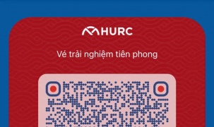 Metro số 1 tích hợp QR Code trên ứng dụng Công dân số TP.HCM