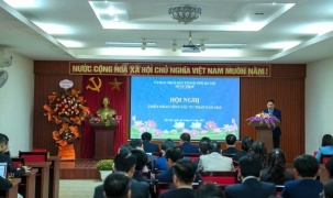 Hà Nội: Trên 80% hồ sơ lý lịch tư pháp được tiếp nhận qua VneID