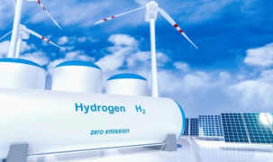 Nhà máy RAG Austria tận dụng ánh nắng mùa hè trong sản xuất hydro