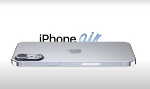 iPhone 17 Air được đồn đoán có giá từ 800 USD