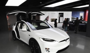 Hãng xe Tesla của tỷ phú Elon Musk bị điều tra tại Mỹ