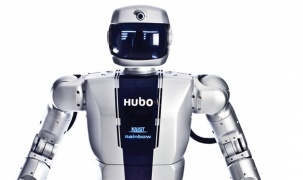 Samsung kỳ vọng về bước đi táo bạo trong phát triển robot hình người