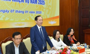 Tín dụng năm 2024 tăng 15,08%