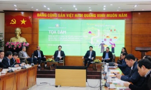 Khoa học công nghệ đóng góp công lớn vào giá trị gia tăng trong sản xuất nông nghiệp