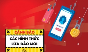 Thực hư về chiêu trò lừa đảo bằng cách nhập sai mật khẩu tài khoản ngân hàng