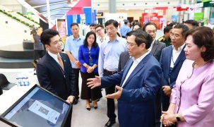 Ngân hàng và bài toán chuyển đổi số