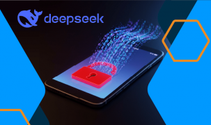 DeepSeek truyền dữ liệu nhạy cảm của người dùng mà không sử dụng cơ chế mã hóa