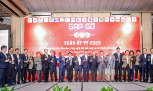 (Video) Gặp gỡ ICT 2025: 