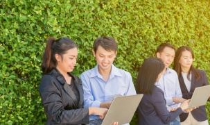 AI có thể ảnh hưởng đến 40% công việc trên toàn cầu
