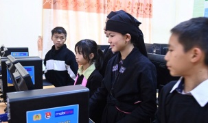 Triển khai phong trào ‘Bình dân học vụ số’
