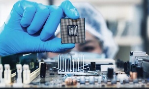 Hỗ trợ đến 10.000 tỷ đồng cho doanh nghiệp nghiên cứu, sản xuất chip bán dẫn