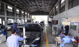 Cảnh báo lừa đảo qua cuộc gọi cập nhật đăng kiểm trên VNeID