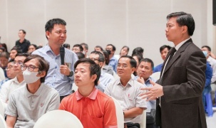 Cơ sở GD Đại học triển khai NQ 57: Nâng cao chất lượng nghiên cứu và ứng dụng