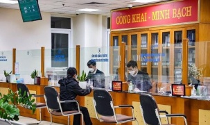 Hà Nội thử nghiệm Tổng đài AI để giải quyết thủ tục hành chính