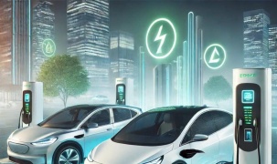 Miễn lệ phí trước bạ cho ô tô điện: 