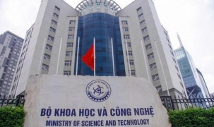 Quy định mới về cơ cấu tổ chức của Bộ Khoa học và Công nghệ