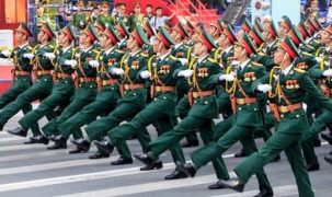 Kế hoạch triển khai thi hành Luật sửa đổi, bổ sung một số điều của Luật Sĩ quan Quân đội nhân dân Việt Nam
