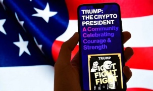 Trump công bố thành lập Quỹ Dự trữ Tiền điện tử Chiến lược, thị trường tiền số tăng vọt