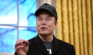Vì sao Elon Musk ủng hộ Mỹ rút khỏi LHQ và NATO?