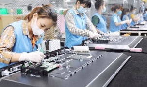 Việt Nam là trung tâm công nghệ đang nổi lên tại Đông Nam Á