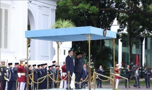 Truyền thông Indonesia đưa tin đậm nét về chuyến thăm của Tổng Bí thư Tô Lâm