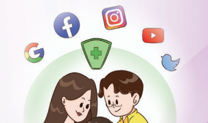 TikTok, Reddit bị điều tra về quy định bảo vệ trẻ em trên mạng xã hội
