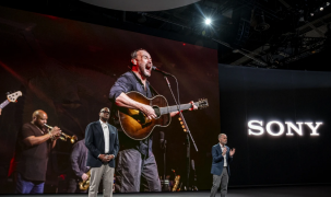 Sony Music gỡ 75.000 sản phẩm âm nhạc vi phạm bản quyền do deepfake sản xuất