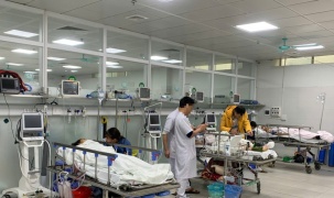 Triển khai thí điểm bộ công cụ báo cáo sự cố y khoa trực tuyến