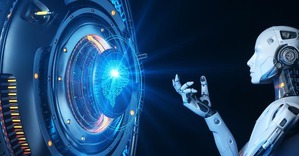 Ứng dụng AI tạo đột phá trong sáng tạo nội dung số và quản lý tài chính
