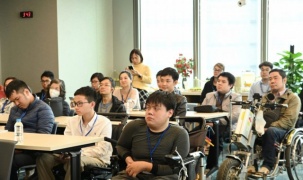 Đồng hành cùng thanh niên yếu thế trong chuyển đổi số