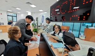 Hà Nội triển khai thủ tục hộ chiếu phổ thông trực tuyến tại 118 Đại lý Dịch vụ công trực tuyến