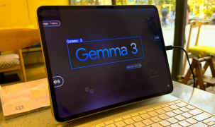 Google ra mắt Gemma 3 - Mô hình AI “siêu nhẹ” tối ưu cho mọi thiết bị