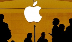 Apple công bố quỹ năng lượng sạch mới trị giá 99 triệu USD tại Trung Quốc