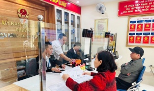 Sau sắp xếp, tổng số lượng xã, phường giảm tối thiểu 70%