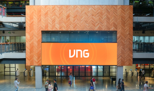 Báo cáo kiểm toán 2024: VNG lỗ ròng gần 1.200 tỷ đồng