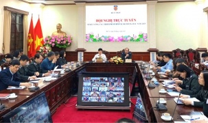 Cần đẩy mạnh chuyển đổi số trong công tác thi hành án dân sự