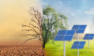3 triệu euro ứng phó biến đổi khí hậu tại Việt Nam