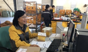 Bộ KH&CN yêu cầu tăng cường bảo đảm an toàn dữ liệu người dùng dịch vụ bưu chính