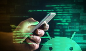 Ứng dụng độc hại trên Google Play tồn tại mã độc Vapor