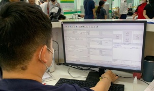 Gấp rút hoàn thành hồ sơ bệnh án điện tử trong tháng 9/2025