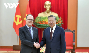 Việt Nam - Liên bang Nga cần xác định phương hướng hợp tác mới về năng lượng và điện hạt nhân