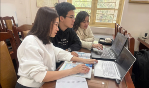 Dạy sáng tạo, học chủ động với kho học liệu số