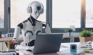 Siêu vật liệu lưu trữ năng lượng nhiều hơn 160 lần, mở đường cho thế hệ robot thông minh mới